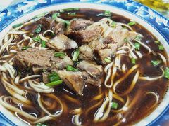 -南花桥羊肉馆老字号(乌镇店)