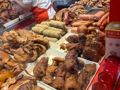 -净香园熟肉(北坦总店)