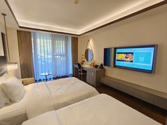 -杭州开元森泊度假乐园