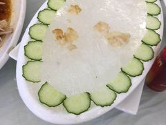 -渔中舟海鲜大排档(普陀沈家门店)