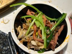 -哥老官重庆美蛙鱼头(五角场合生汇店)