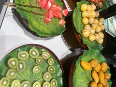-海汕记·潮汕鲜牛肉火锅·自助
