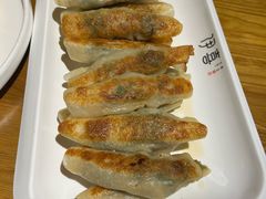 -伊喜饺子(五道口学院路店)