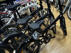 -永久自行车旗舰店(上海No.001店)