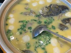 -锡和无锡菜(景丽苑店)