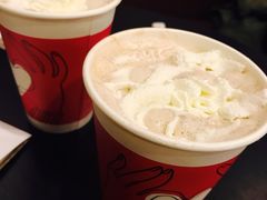 -星巴克(天津大悦城第二店)