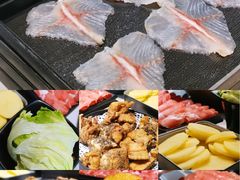 -京门活鱼馆·鱼火锅(百子湾（原红庙）店)