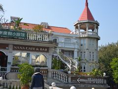 -娜娜度假小旅馆