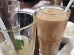 -新旺茶餐厅(嘉里城店)