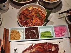-茄子恰恰·新云南小炒(钱王街店)