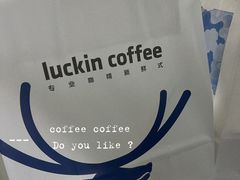 -瑞幸咖啡(星辉中心店)