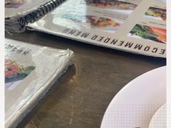 -The Dishes Seafood & Restaurant