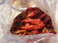 -丹虾|文和友小龙虾·烙锅(陕西路旗舰店)