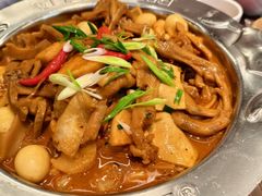 -胖哥俩肉蟹煲(湖滨银泰in77店)