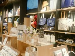 -九木杂物社(恒隆广场店)