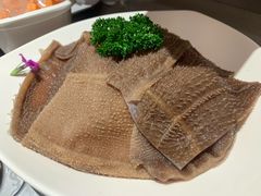 -海底捞火锅(顺义华联店)