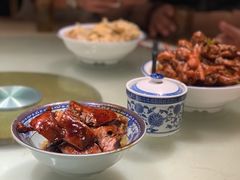 -慧娟面馆·餐厅(望江路店)
