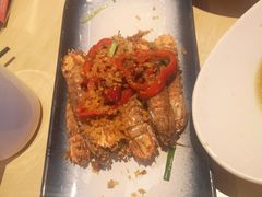 -避风塘(百联东郊店)