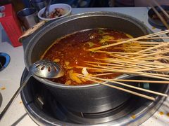 -钢管厂五区小郡肝串串香(滨江店)
