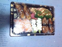 -墨竹寿司(九江店)