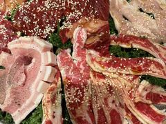 -烧肉达人•炭火烧肉(新天地店)