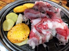 -杀猪天·韩国烤肉(总店)