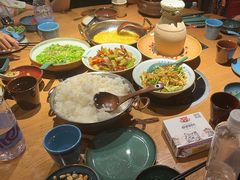-吃饭皇帝大·土家民族菜(武陵源店)