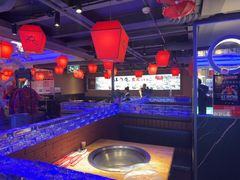 -山河屯铁锅炖鲜鹅·东北菜(开发区一店)