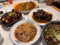 -富临轩私房菜(集庆门大街店)