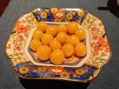 -老吉堂上海本帮菜(工体店)