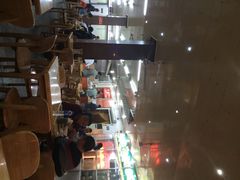 风味楼小街锅贴飘香花城-西工饭庄快餐厅(西工小街店)