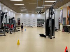 -琪航健身工作室(徐汇光大店)