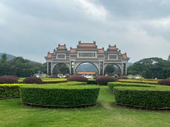 -顺峰山公园