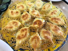 冰凌海鲜煎饺-北方饺子王·海肠捞饭·海鲜锅(山大店)