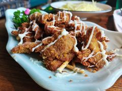 -嘉禾·悦享餐厅(八方汇店)