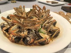 -龙宴海鲜城(经中路店)