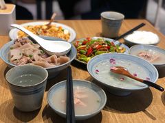 -静一餐厅·湖北菜(前门创始店)