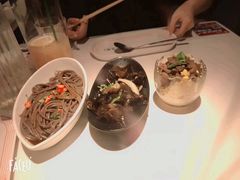 厥根粉-鱼酷活鱼烤鱼(沈阳大悦城店)