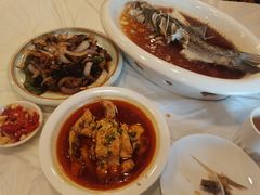 清蒸鲈鱼-庐州太太(鼓楼店)