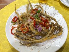 -众源美食(光复阁店)