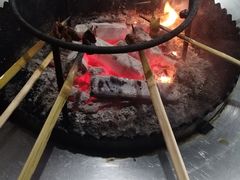 -二师兄火盆烤肉(湖口店)