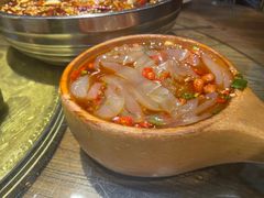 -大川先生·小龙虾·川菜(信义坊店)