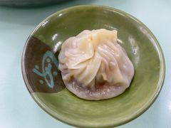 -食惠里小笼包面馆(越秀店)
