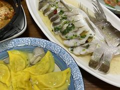 -美味之家·湖景农家乐(太湖东山店)
