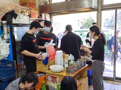 -郭记小街麻辣烫(南小街总店)