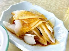 -凤嫂农家乐(梁弄店)