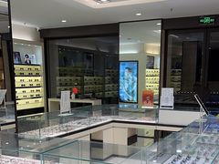 -毛源昌眼镜(南环店)