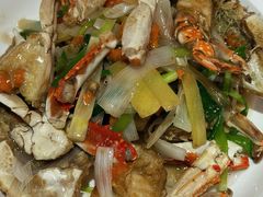 -渔民船说·北塘海鲜·天津菜·海肠捞饭(北塘古镇店)