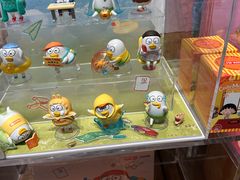 -泡泡玛特POPMART(宁波印象城店)