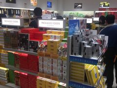 -关西国际机场直营免税店